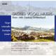 ν羧ʽ - Sacred Vocal Music from 18th Century Switzerland -