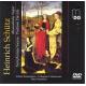 åġڤˤղ - Musical Vespers / Symphoniae Sacrae / Psalms Davids -