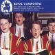 κʲȤ - Royal Composers -