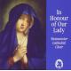 򤿤 - In Honour of Our Lady -