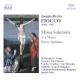 եå1703-1741ˡߥ˥ॹԻѥȥåڡ - FIOCCO: Missa Solemnis -