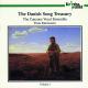 ǥޡ̾ν裳 - The Danish Song Treasuty Vol. 3 -