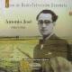 ȥ˥ۥ1902-1936ˡ羧ʽ - Antonio Jose (1917-1935): OBRA CORAL -