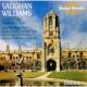 ᥦꥢॺ羧ʽ - Vaughan Williams : Choral Works -