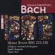 JSХåϡߥ֥ BWV.233236 - J. S. BachMissa Brevis BWV233-236 - 2CD