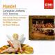 إǥ롧״󥻥ࡡ¾ - George Frideric Handel :Coronation Anthems / Dixit Dominus -