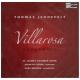ȥޥͥեȡ1954-ˡ󥹡Villarosa Sequences