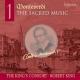 ƥǥ Vol.1 - The Sacred Music 1 -