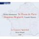 ꡦǥޥ1661-1741ˡ󡦥 - Henry Desmarest: Grands Motets (Te Deum de Paris & Dominus Regnavit) -