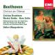 ١ȡ󡧤󻳾Υꥹ - Ludwig van Beethoven : Christus am Olberge (Christ on the Mount of Olives) Op.85 -