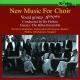 羧Το - New Music for Choir -