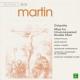 ޥ륿󡧣Ź羧ΤΥߥ/르 - Martin:Golgotha/Mass for Doubl - (2CD)