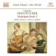 ƥǥޥɥꥬ콸 3 - MONTEVERDI: Madrigals Book 3 -
