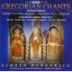ϥ󥬥꡼ǲΤ줿쥴ꥪ - Gregorian Chants in Hungarian -