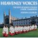ŷζ - Heavenly Voices -