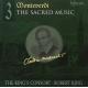 ƥǥڽ Vol.3  - The Sacred Music-3 -