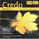 ⡼ĥȡߥʡĹĴK.257֥ɡߥס¾ - Mozart: Credo Mass -