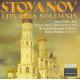 Stoyanov Lozko (b.1934): Liturgia Solemnis