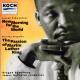 Flagello: The Passion of Martin Luther King /Schwantner: New Morning for the World