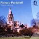 Richard Pantcheff:Choral and organ works