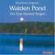 Dominick Argento:Walden Pond