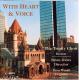 With Heart and Voice