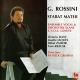 åˡХȡޡƥ - Rossini : Stabat Mater -
