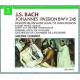 Bach :Johannes-Passion (2CD)