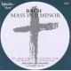 JSХåϡߥ ûĴ BWV232 - Johann Sebastian Bach : Mass in B minor BWV 232 - (2CD)