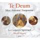 ޥ륫ȥ̡ѥƥơǥƥåȽ - MARC-ANTOINE CHARPENTIER : Te Deum - ʹס