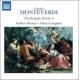 ƥǥ ޥɥꥬ콸 4 - MONTEVERDI C.: Madrigals Book 4 -