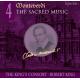 ƥǥڽ4 - MonteverdiThe Sacred Music-Vol.4 -