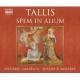 ꥹ40ΤΥƥå - TALLIS T.: Spem in alium / Missa Salve intemerata -