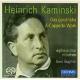 ϥҡߥ󥹥羧ʽ - Heinrich Kaminski : Das geistliche A-Cappella-Werk - (SACD-Hybrid)  