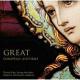 礤ʤ衼åѤΥ󥻥ླྀ - Great Europian Anthems -