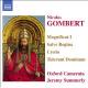 ١ - GOMBERT -