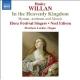 (1880-1968)ŷβ  Ρ󥻥ȥƥå - WILLAN: In the Heavenly Kingdom -