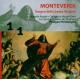 ƥǥޥꥢͼ٤ε - Claudio Monteverdi : Vespro della beata Vergine - (2CD) 