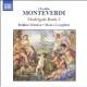 ƥǥ(1567-1643) : ޥɥꥬ콸 5 - MONTEVERDI C.: Madrigals Book 5 -