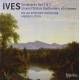 CVol.1 - Charles IvesSymphonies Vol.1 -