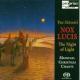 롡Υꥹޥβ - Nox LucisThe Night of Light) - (Surround SACD/Stereo SACD/CD Hybrid)