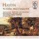 ϥɥŷ¤ʱѸǡ - Haydn: the Creation -