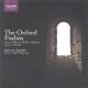 åեɻӽ - The Oxford Psalms -