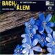 JSХåϡ1685-1750ˡඵΥХå - Bach in Alem - (Surround 5.0 SACD/Stereo SACD/CD Hybrid)