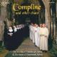 ݤ - Compline and other chant -