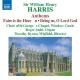 W.H.ϥꥹ:󥻥ླྀ - HARRIS William: Choral Music -