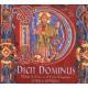 ϸ줿쥴ꥪΤΥꥹȤθ - Dicit Dominus - Words of Christ and Gregorian Melodies -