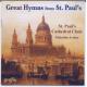 ȥݡƲ22ν - 22 Great Hymns from St.Paul's Cathedal -