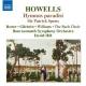 ϥ륺1892-1983ˡѥȥåڥ󥹡Ͽˡڱؤλ - HOWELLS: Hymnus paradisi / Sir Patrick Spens -