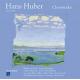 ϥ󥹡աС1852-1921ˡ羧ͽžʽ - Huber: Choral & Vocal Quartet Works with Accompaniment of Piano 4 Hands -